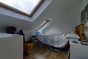 7 bed house, Cavendish Place, Jesmond, Newcastle, NE22NH - Image 5